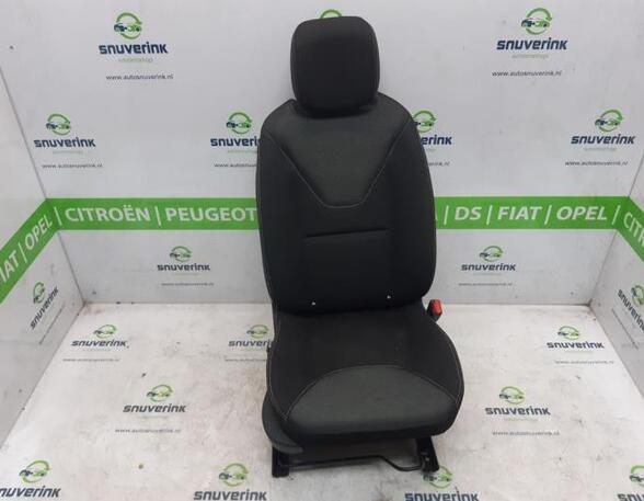 Seat RENAULT Captur I (H5, J5), RENAULT Clio IV (BH), RENAULT Clio III (BR0/1, CR0/1)