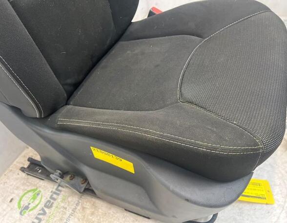 Seat RENAULT Captur I (H5, J5), RENAULT Clio IV (BH), RENAULT Clio III (BR0/1, CR0/1)