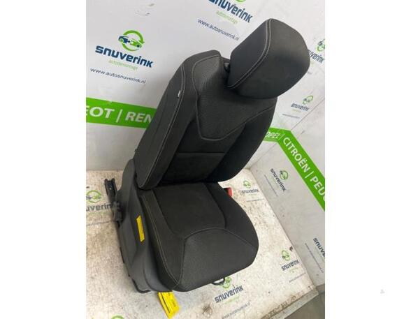 Seat RENAULT Captur I (H5, J5), RENAULT Clio IV (BH), RENAULT Clio III (BR0/1, CR0/1)