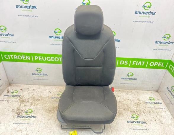 Seat RENAULT Captur I (H5, J5), RENAULT Clio IV (BH), RENAULT Clio III (BR0/1, CR0/1)