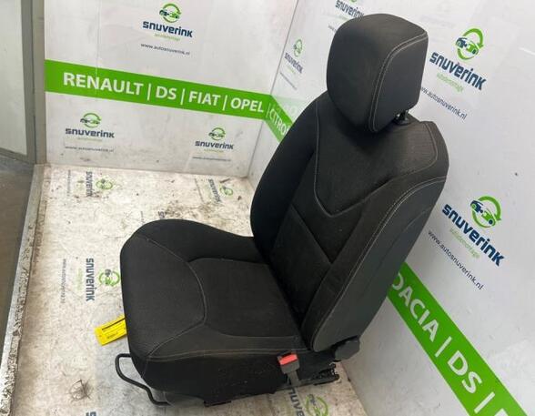 Zetel RENAULT Captur I (H5, J5), RENAULT Clio IV (BH), RENAULT Clio III (BR0/1, CR0/1)