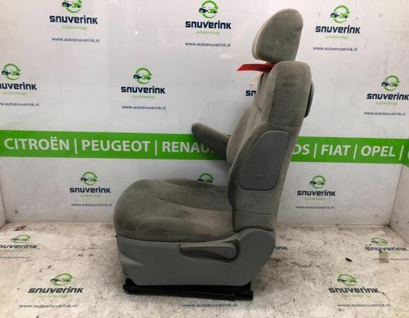 Seat CITROËN C3 I (FC_, FN_)