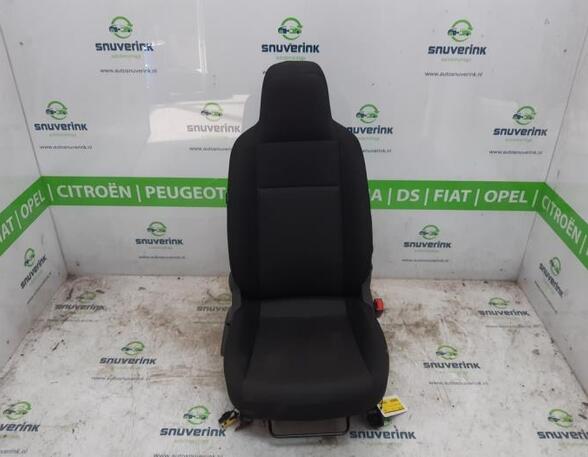 Seat SKODA E-CITIGO (NE1), SKODA CITIGO (NF1)