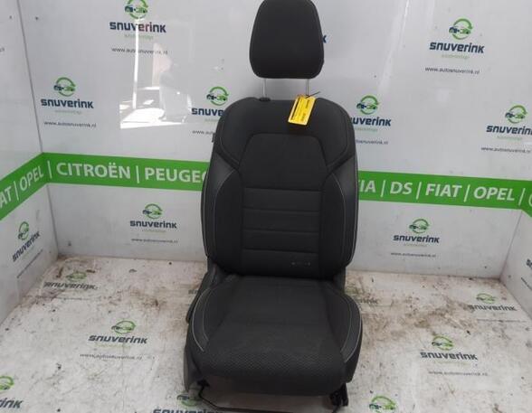 Seat RENAULT ARKANA I (LCM_, LDN_)