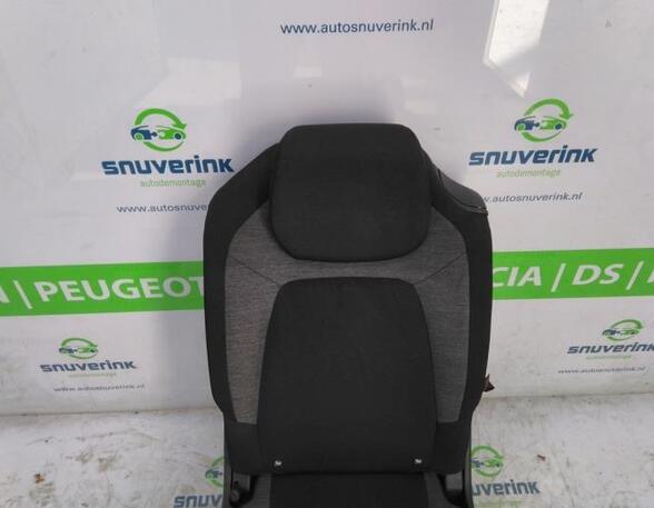 Sitz Citroen C4 Spacetourer 3D 1610439780 P18616797