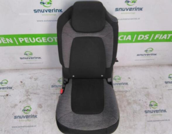 Sitz Citroen C4 Spacetourer 3D 1610439780 P18616797