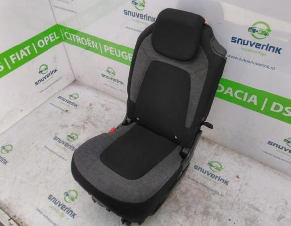 Sitz Citroen C4 Spacetourer 3D 1610439780 P18616797