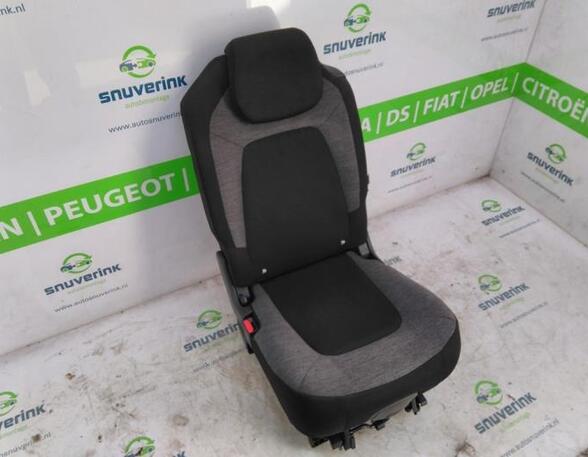 Sitz Citroen C4 Spacetourer 3D 1610439780 P18616797