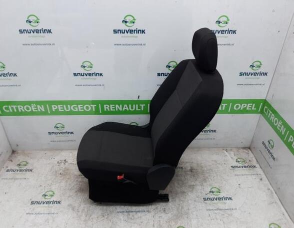 Zetel OPEL COMBO Box Body/MPV (K9)