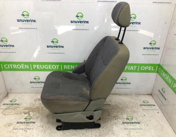 Sitz links Renault Trafic II Kasten FL 7701207881 P20971341