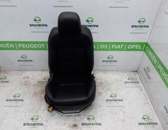 Seat PEUGEOT 207 CC (WD_)