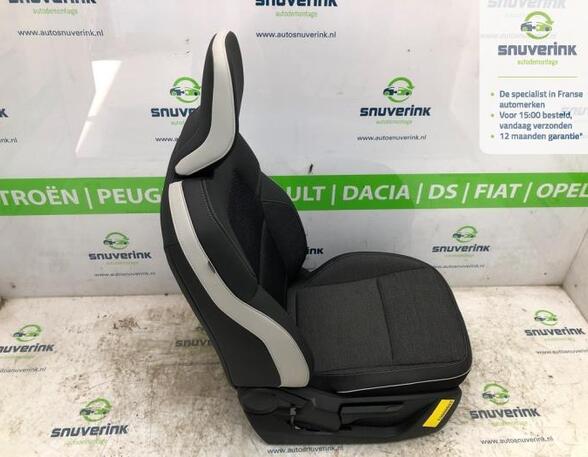 Sitz rechts Renault Captur II HF 876011449R P20819935