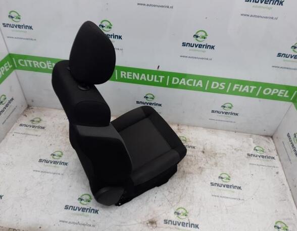 Seat CITROËN C3 AIRCROSS II (2R_, 2C_)