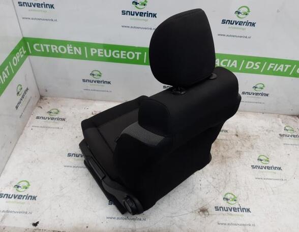 Sitz links Citroen C3 Aircross II 2R, 2C 9813461180 P20672581