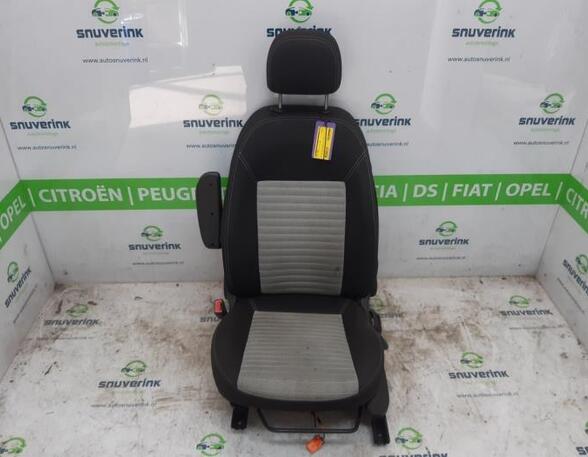 Zetel FIAT FIORINO Box Body/MPV (225_), FIAT QUBO (225_), FIAT FIORINO MPV (225_)