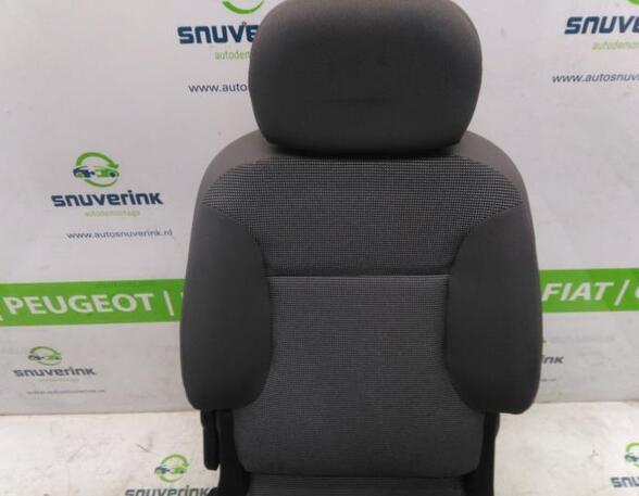 Seat PEUGEOT PARTNER Box Body/MPV