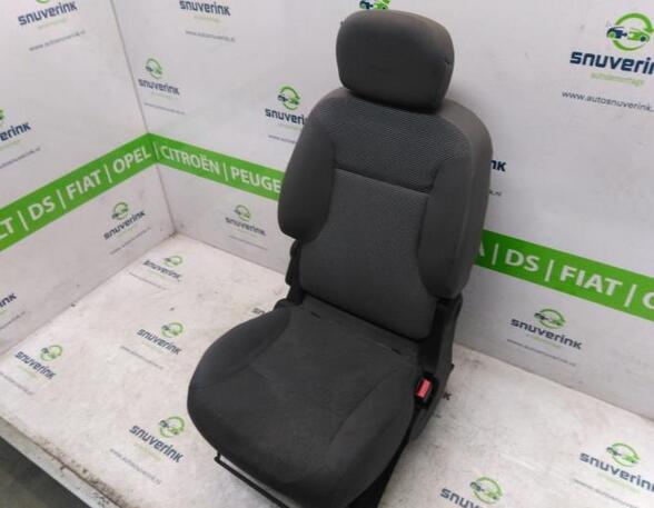 Seat PEUGEOT PARTNER Box Body/MPV