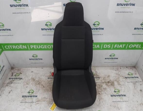 Seat SKODA E-CITIGO (NE1), SKODA CITIGO (NF1)