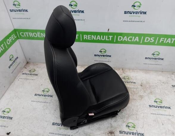 Seat PEUGEOT 207 CC (WD_)