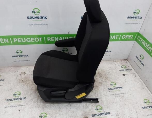 Seat OPEL COMBO Box Body/MPV (K9)