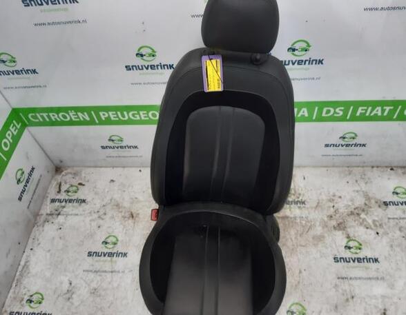 Seat FIAT GRANDE PUNTO (199_), FIAT PUNTO (199_), FIAT PUNTO EVO (199_), ABARTH GRANDE PUNTO