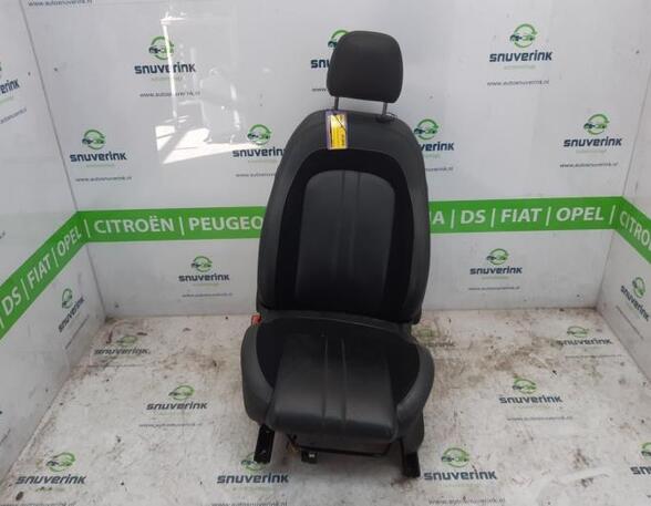 Seat FIAT GRANDE PUNTO (199_), FIAT PUNTO (199_), FIAT PUNTO EVO (199_), ABARTH GRANDE PUNTO