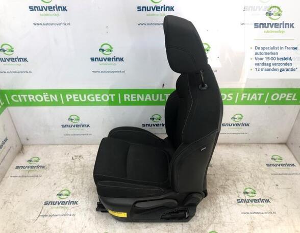 Seat RENAULT MEGANE IV Grandtour (K9A/M/N_)