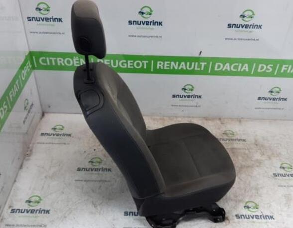 Sitz rechts Renault Twingo II CN0 7701068074 P20755837