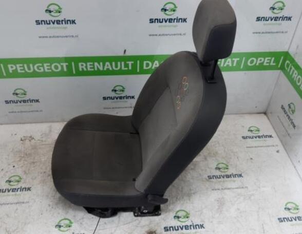 Sitz rechts Renault Twingo II CN0 7701068074 P20755837