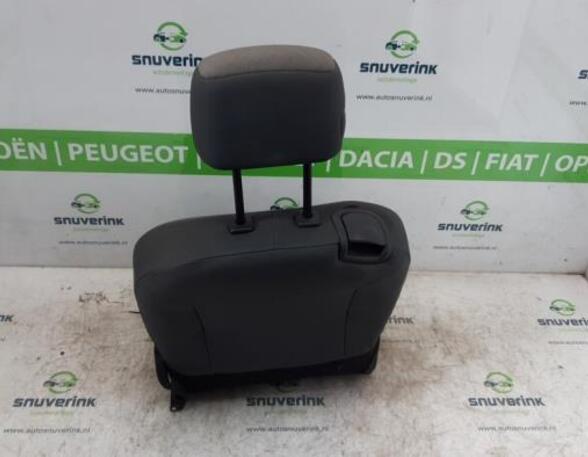 Sitz rechts Renault Twingo II CN0 7701068074 P20755837