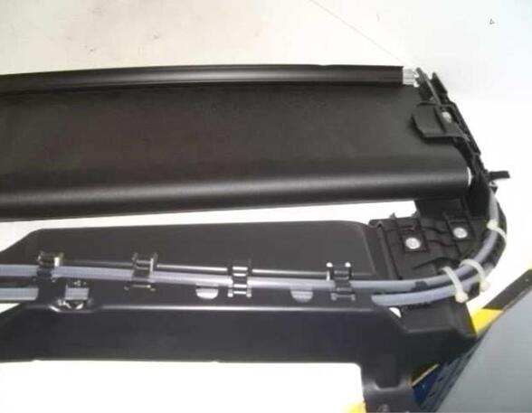 Front roof paneel PEUGEOT 308 I (4A, 4C), PEUGEOT 308 SW I (4E, 4H)