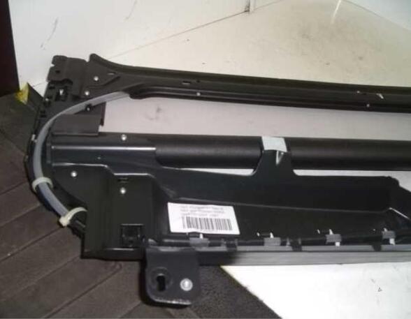 Front Interior Roof Trim Panel PEUGEOT 308 I (4A, 4C), PEUGEOT 308 SW I (4E, 4H)