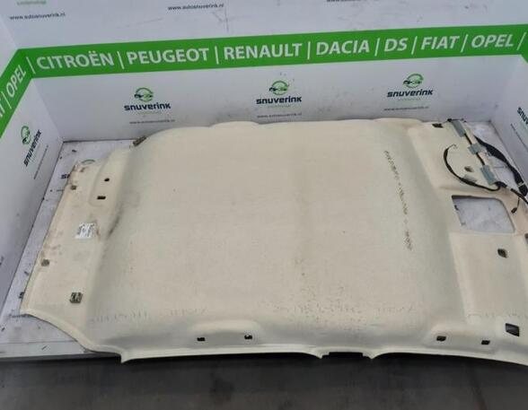 Front Interior Roof Trim Panel RENAULT CAPTUR I (J5_, H5_), RENAULT CLIO IV (BH_), RENAULT CLIO III (BR0/1, CR0/1)