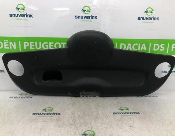 Verkleidung Heckklappe Renault Twingo II CN0 909003197R P18695833