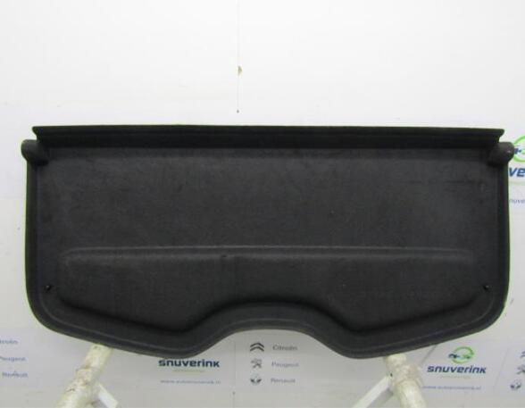 Rear Shelf Trim RENAULT Clio III (BR0/1, CR0/1), RENAULT Clio II (BB, CB), RENAULT Clio IV (BH)