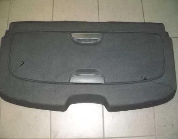 Rear Shelf Trim PEUGEOT 308 I (4A, 4C), PEUGEOT 308 SW I (4E, 4H)