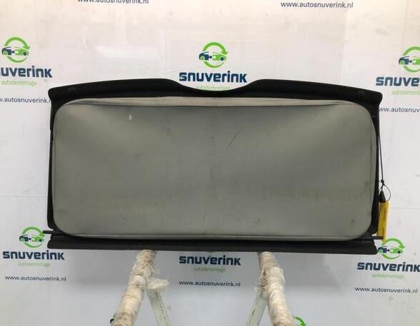 Rear Shelf Trim RENAULT Clio II (BB, CB)