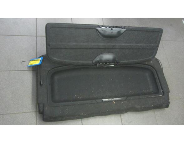 Rear Shelf Trim PEUGEOT 308 I (4A_, 4C_), PEUGEOT 308 SW I (4E_, 4H_)