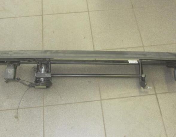 Rear Shelf Trim PEUGEOT 207 CC (WD_)