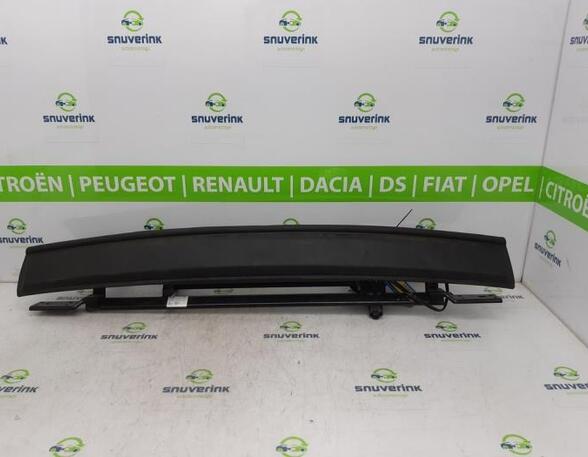 Rear Shelf Trim PEUGEOT 207 CC (WD_)