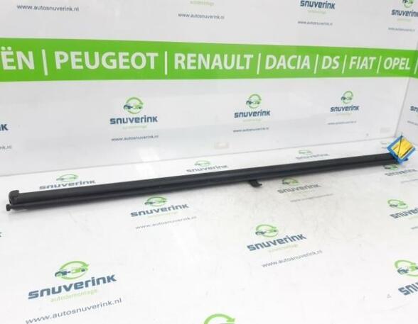 Rear Shelf Trim PEUGEOT 206 CC (2D)