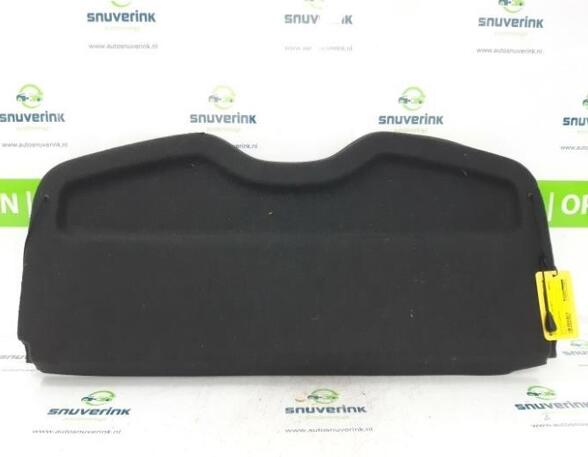 Rear Shelf Trim RENAULT CLIO III (BR0/1, CR0/1), RENAULT CLIO II (BB_, CB_), RENAULT CLIO IV (BH_)