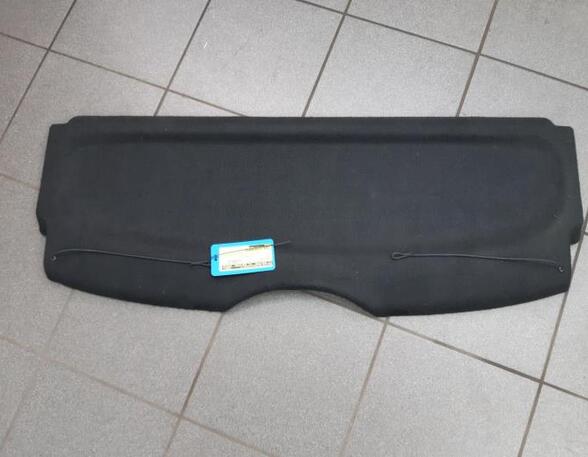 Hoedenplank Bekleding PEUGEOT 206 Hatchback (2A/C), PEUGEOT 206 Saloon, PEUGEOT 206 SW (2E/K)