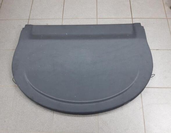 Rear Shelf Trim RENAULT LAGUNA III (BT0/1)