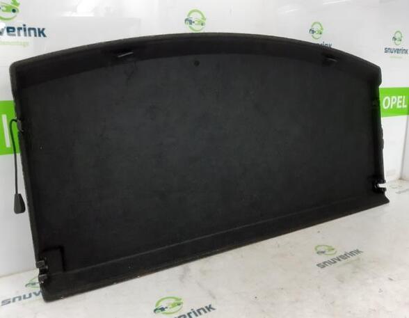 Rear Shelf Trim RENAULT MEGANE E-TECH SUV