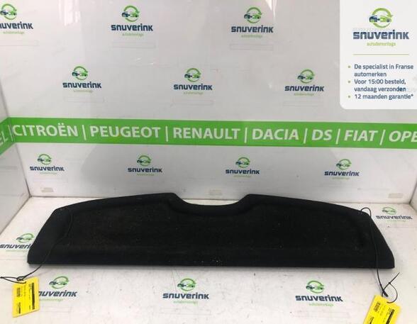 Rear Shelf Trim RENAULT TWINGO II (CN0_)