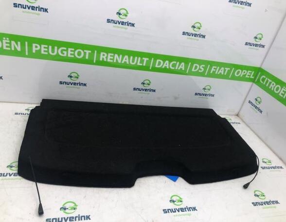 Rear Shelf Trim PEUGEOT 308 I (4A_, 4C_), PEUGEOT 308 SW I (4E_, 4H_)