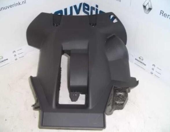 Steering Column Casing (Panel, Trim) RENAULT Clio III (BR0/1, CR0/1), RENAULT Clio IV (BH), RENAULT Clio II (BB, CB)