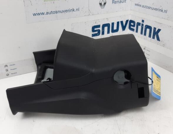 Steering Column Casing (Panel, Trim) PEUGEOT 208 I (CA, CC)