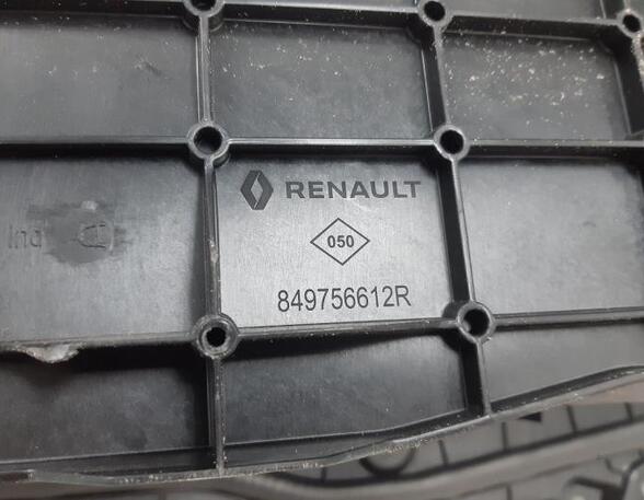 Ablagekasten Renault Megane E-Tech  849756612R P20636941